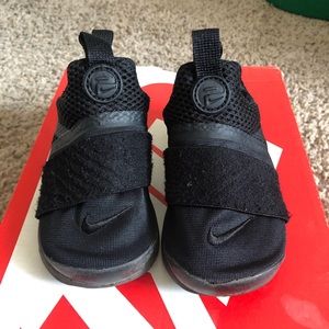 Toddler Nike Shoes